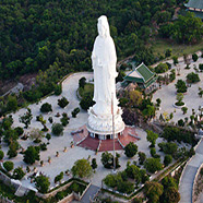 Laddy Buddha Da Nang