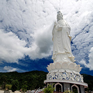 Laddy Buddha Da Nang